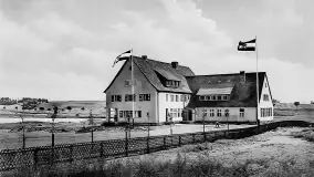 Cień Historii - Olsztynek (niem. Hohenstein) - zdjęcie 27