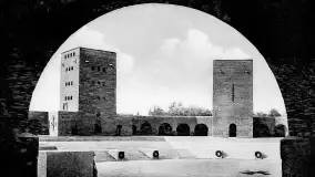 Cień Historii - Olsztynek (niem. Hohenstein) - zdjęcie 56