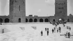 Cień Historii - Olsztynek (niem. Hohenstein) - zdjęcie 85