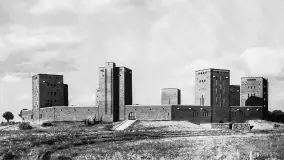 Cień Historii - Olsztynek (niem. Hohenstein) - zdjęcie 136