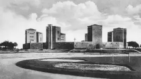 Cień Historii - Olsztynek (niem. Hohenstein) - zdjęcie 154