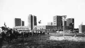 Cień Historii - Olsztynek (niem. Hohenstein) - zdjęcie 90