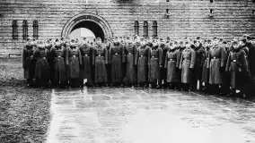 Cień Historii - Olsztynek (niem. Hohenstein) - zdjęcie 95