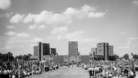 Cień Historii - Olsztynek (niem. Hohenstein) - zdjęcie 101