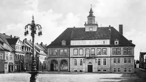 Cień Historii - Olsztynek (niem. Hohenstein) - zdjęcie 138