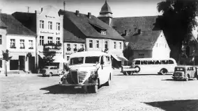 Cień Historii - Olsztynek (niem. Hohenstein) - zdjęcie 149