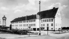 Cień Historii - Olsztynek (niem. Hohenstein) - zdjęcie 153