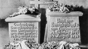 Cień Historii - Olsztynek (niem. Hohenstein) - zdjęcie 134