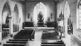 Cień Historii - Olsztynek (niem. Hohenstein) - zdjęcie 148