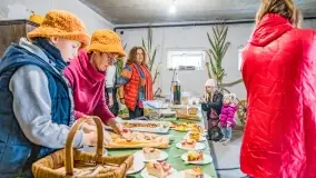 Fotorelacja - I Redyk Mazurski, Sołdany 2022 - zdjęcie 19