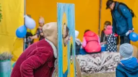 Fotorelacja - I Redyk Mazurski, Sołdany 2022 - zdjęcie 23