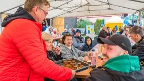 Fotorelacja - I Redyk Mazurski, Sołdany 2022 - zdjęcie 13