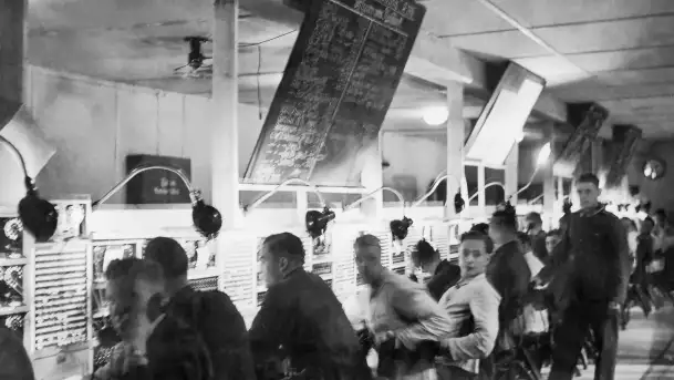 Mamerki (Mauerwald) przed i w czasie II w.ś. - zdjęcie 11