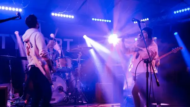 Cheap Tobacco na zakończenie sezonu 2021, Sztynort - zdjęcie 2