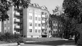 Cień historii, czasy PRL (1945-1989) - Giżycko - zdjęcie 6