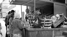 Cień historii, czasy PRL (1945-1989) - Giżycko - zdjęcie 26