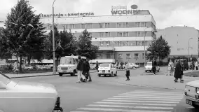 Cień historii, czasy PRL (1945-1989) - Giżycko - zdjęcie 33