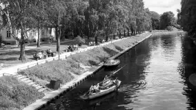 Cień historii, czasy PRL (1945-1989) - Giżycko - zdjęcie 82