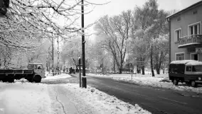 Cień historii, czasy PRL (1945-1989) - Giżycko - zdjęcie 99