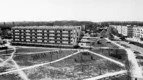 Cień historii, czasy PRL (1945-1989) - Giżycko - zdjęcie 108