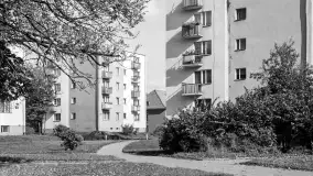 Cień historii, czasy PRL (1945-1989) - Giżycko - zdjęcie 129