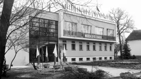 Cień historii, czasy PRL (1945-1989) - Giżycko - zdjęcie 123