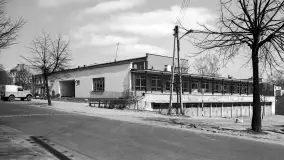 Cień historii, czasy PRL (1945-1989) - Giżycko - zdjęcie 149