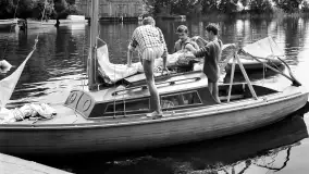 Cień historii, czasy PRL (1945-1989) - Giżycko - zdjęcie 162