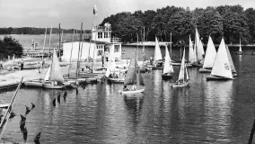 Cień historii, czasy PRL (1945-1989) - Giżycko - zdjęcie 188