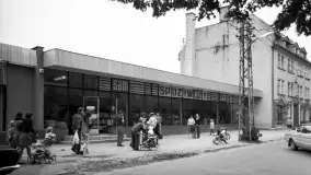 Cień historii, czasy PRL (1945-1989) - Giżycko - zdjęcie 189