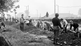 Cień historii, czasy PRL (1945-1989) - Giżycko - zdjęcie 212