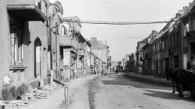 Cień historii, czasy PRL (1945-1989) - Giżycko - zdjęcie 194