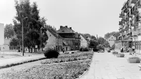 Cień historii, czasy PRL (1945-1989) - Giżycko - zdjęcie 201