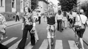 Cień historii, czasy PRL (1945-1989) - Giżycko - zdjęcie 211