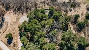 Cmentarz wojenny Jagerhohe i jezioro Święcajty na początku wiosny, 2022 - zdjęcie 48