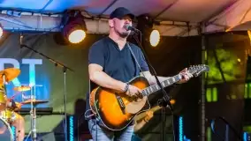 Fotorelacja z koncertu Okaw Sztorm, 4 sierpnia 2022 r. - zdjęcie 33