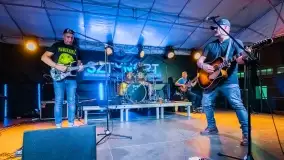 Fotorelacja z koncertu Okaw Sztorm, 4 sierpnia 2022 r. - zdjęcie 1