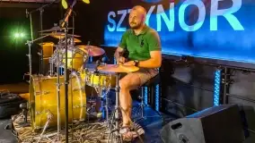 Fotorelacja z koncertu Okaw Sztorm, 4 sierpnia 2022 r. - zdjęcie 17