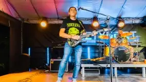 Fotorelacja z koncertu Okaw Sztorm, 4 sierpnia 2022 r. - zdjęcie 41