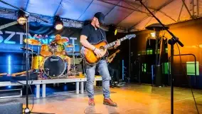 Fotorelacja z koncertu Okaw Sztorm, 4 sierpnia 2022 r. - zdjęcie 47