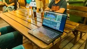 Fotorelacja z koncertu Okaw Sztorm, 4 sierpnia 2022 r. - zdjęcie 46