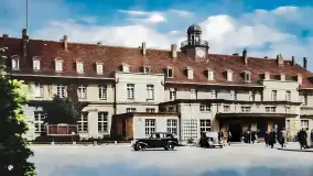 Przedwojenne i kolorowane zdjęcia Ełku (Lyck) - zdjęcie 29