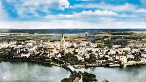 Przedwojenne i kolorowane zdjęcia Ełku (Lyck) - zdjęcie 94