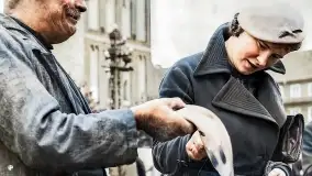 Przedwojenne i kolorowane zdjęcia Ełku (Lyck) - zdjęcie 104