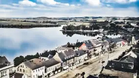 Przedwojenne i kolorowane zdjęcia Ełku (Lyck) - zdjęcie 118