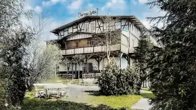 Przedwojenne i kolorowane zdjęcia Ełku (Lyck) - zdjęcie 112