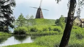 Przedwojenne i kolorowane zdjęcia Ełku (Lyck) - zdjęcie 110