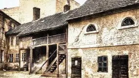 Przedwojenne i kolorowane zdjęcia Ełku (Lyck) - zdjęcie 99