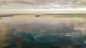 Bajkowe i zimowe klimaty nad jeziorem Dargin, grudzień 2022 - zdjęcie 53