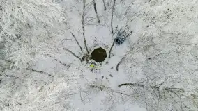 Bajkowe klimaty z zameldowaniem na łonie natury - zdjęcie 19